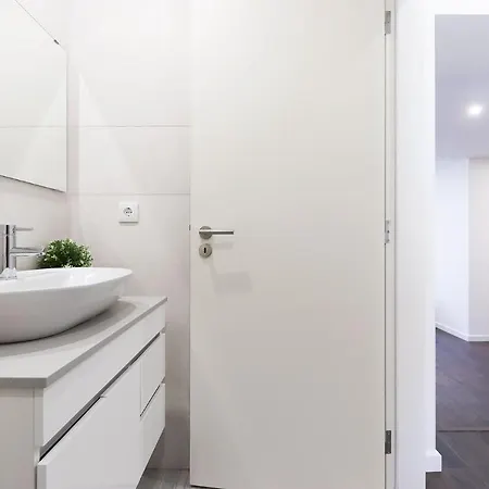 Benfica Iii By Homing Lisboa