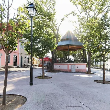 Benfica Iii By Homing Lisbon