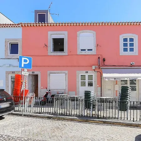 Benfica Iii By Homing Lisbon