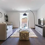 Apartamento Benfica Iii By Homing
