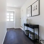 Benfica Iii By Homing Apartamento Lisboa