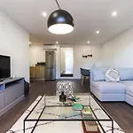 Benfica Iii By Homing Apartamento Lisboa