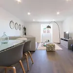 Benfica Iii By Homing Apartament